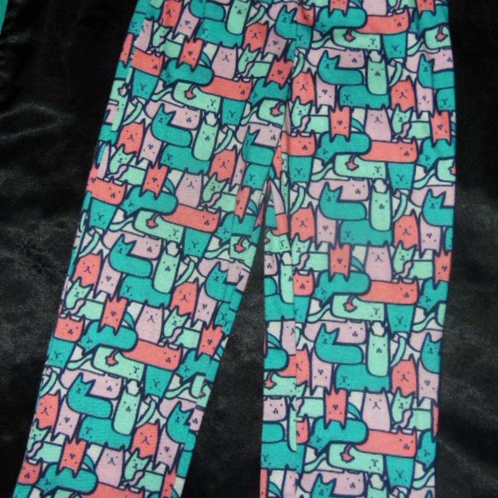 Cat and Jack Pajama bottoms
